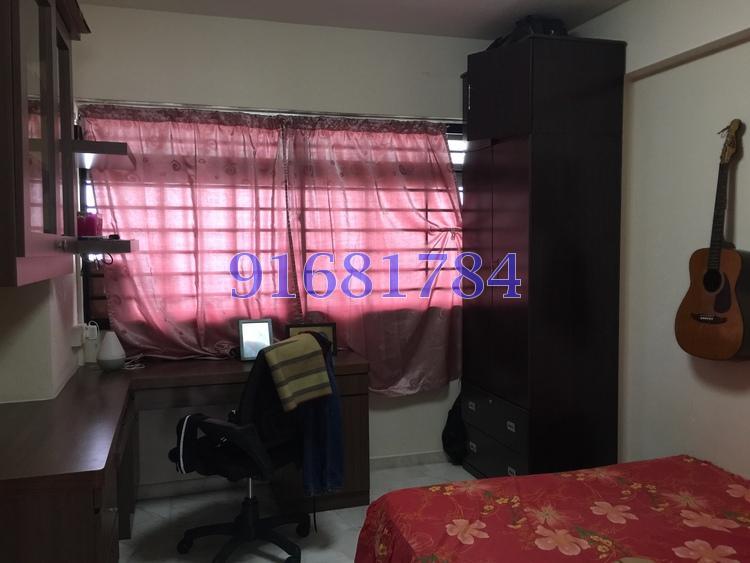 Blk 213 Pasir Ris Street 21 (Pasir Ris), HDB 4 Rooms #162326572